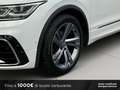Volkswagen Tiguan 2.0 tdi r-line 150cv dsg Weiß - thumbnail 7