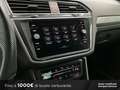 Volkswagen Tiguan 2.0 tdi r-line 150cv dsg Weiß - thumbnail 12