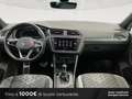 Volkswagen Tiguan 2.0 tdi r-line 150cv dsg Weiß - thumbnail 10