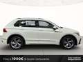 Volkswagen Tiguan 2.0 tdi r-line 150cv dsg Weiß - thumbnail 5