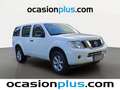 Nissan Pathfinder 2.5dCi LE Biały - thumbnail 2