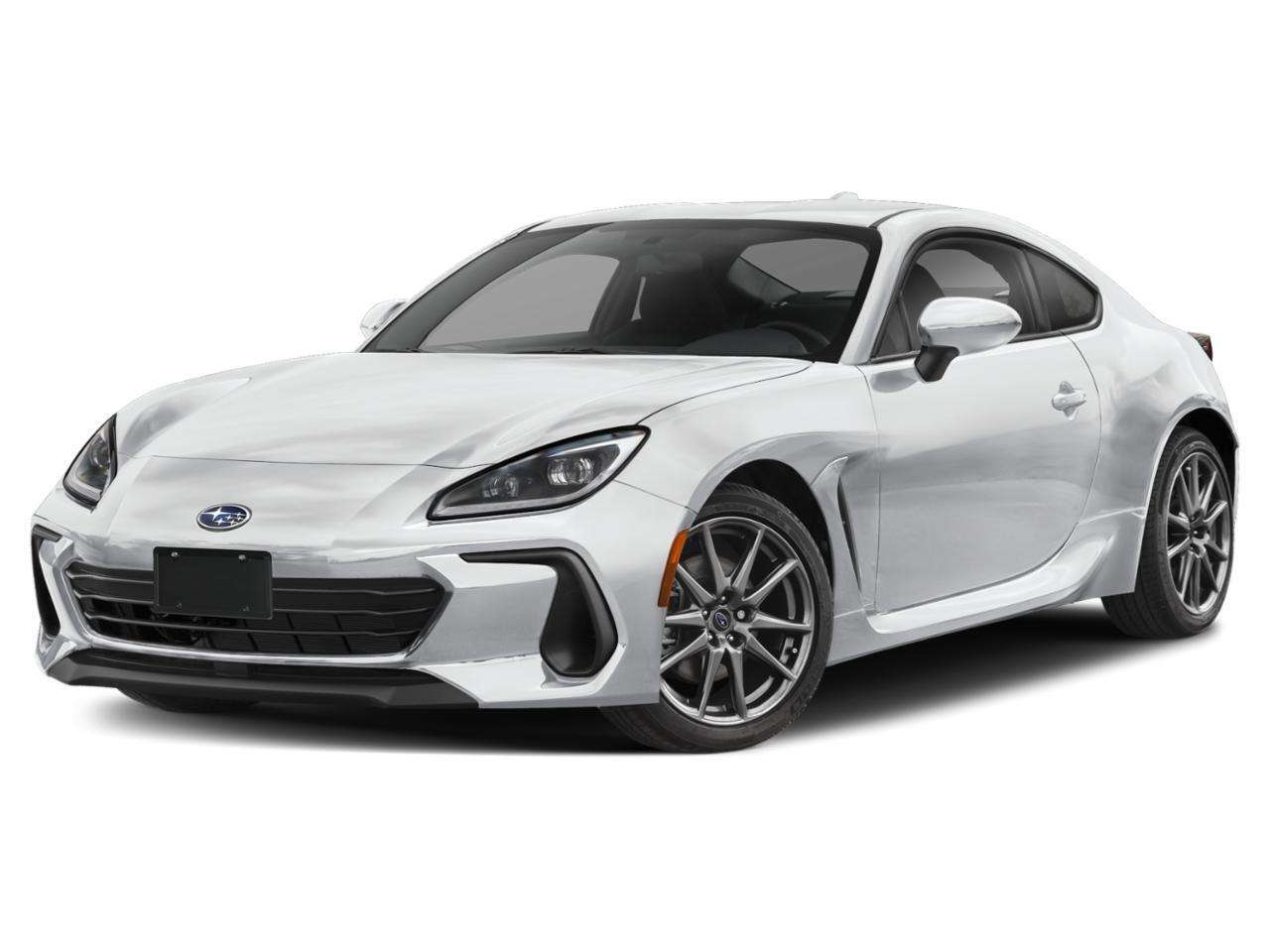 2026 Subaru BRZ RWD
