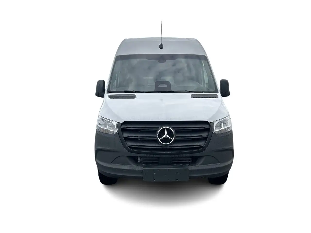 Mercedes-Benz Sprinter снимка Mercedes-Benz Sprinter