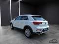 Volkswagen T-Roc Style 1.0 TSI AHK RearView Business-Paket Weiß - thumbnail 4