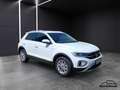Volkswagen T-Roc Style 1.0 TSI AHK RearView Business-Paket Wit - thumbnail 7