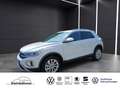 Volkswagen T-Roc Style 1.0 TSI AHK RearView Business-Paket Weiß - thumbnail 1