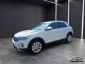Volkswagen T-Roc Style 1.0 TSI AHK RearView Business-Paket Wit - thumbnail 2