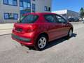 Peugeot 207 Sport Rot - thumbnail 5