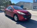 Peugeot 207 Sport Rot - thumbnail 4