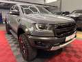 Ford Ranger Raptor 4X4 Navi Leder Kamera SHZ Standheizung Gris - thumbnail 11