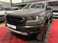 Ford Ranger Raptor 4X4 Navi Leder Kamera SHZ Standheizung Gris - thumbnail 3