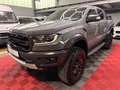 Ford Ranger Raptor 4X4 Navi Leder Kamera SHZ Standheizung Gris - thumbnail 4