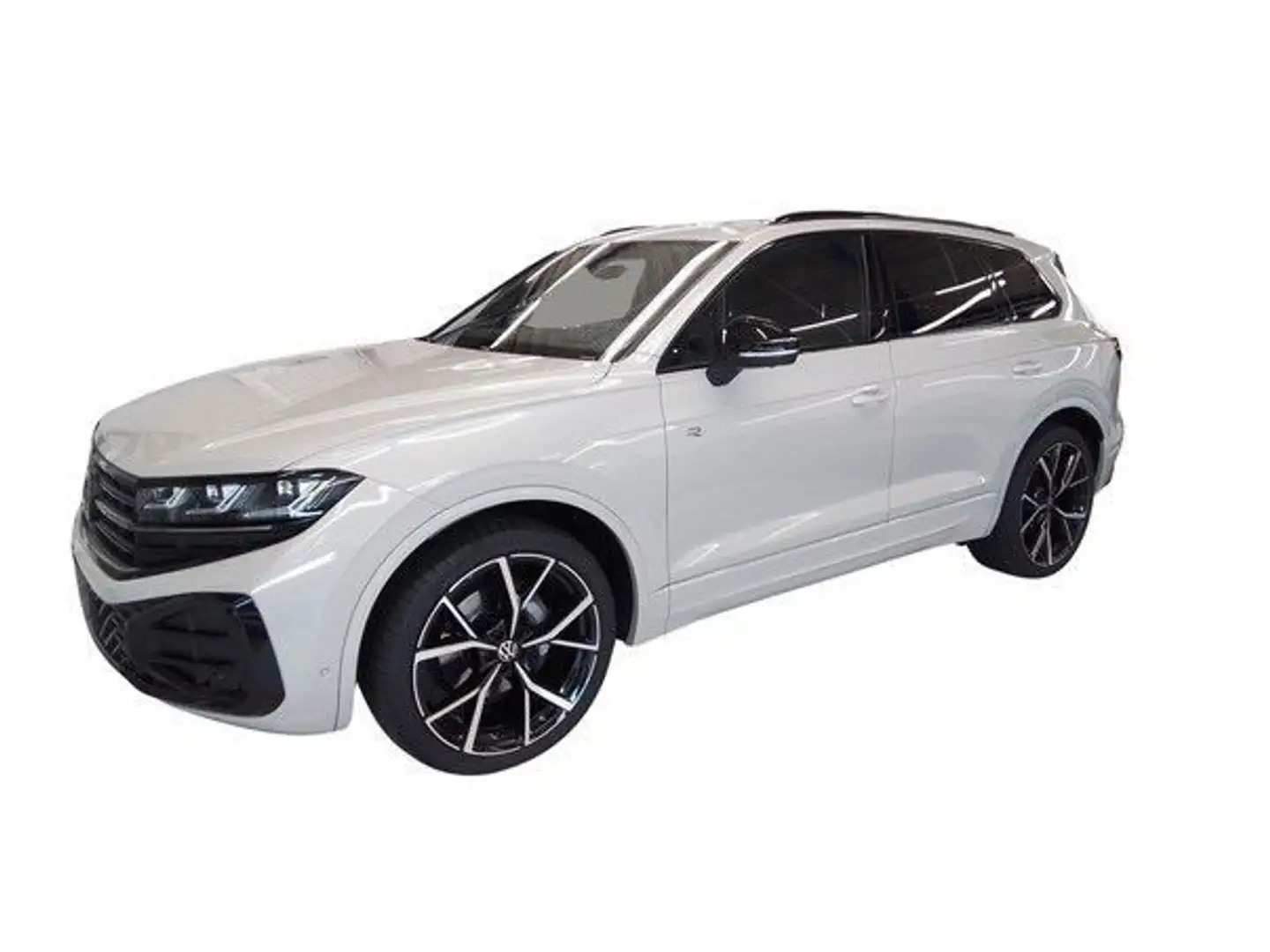 Volkswagen Touareg 3.0 TDI*4Motion*R-Line*Beige*PANO*AIR* Beige - 1