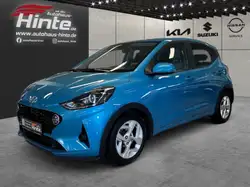 Hyundai i10 1.2 Prime Automatik NAVIGATIONS PAKET BORDCOMPUTER