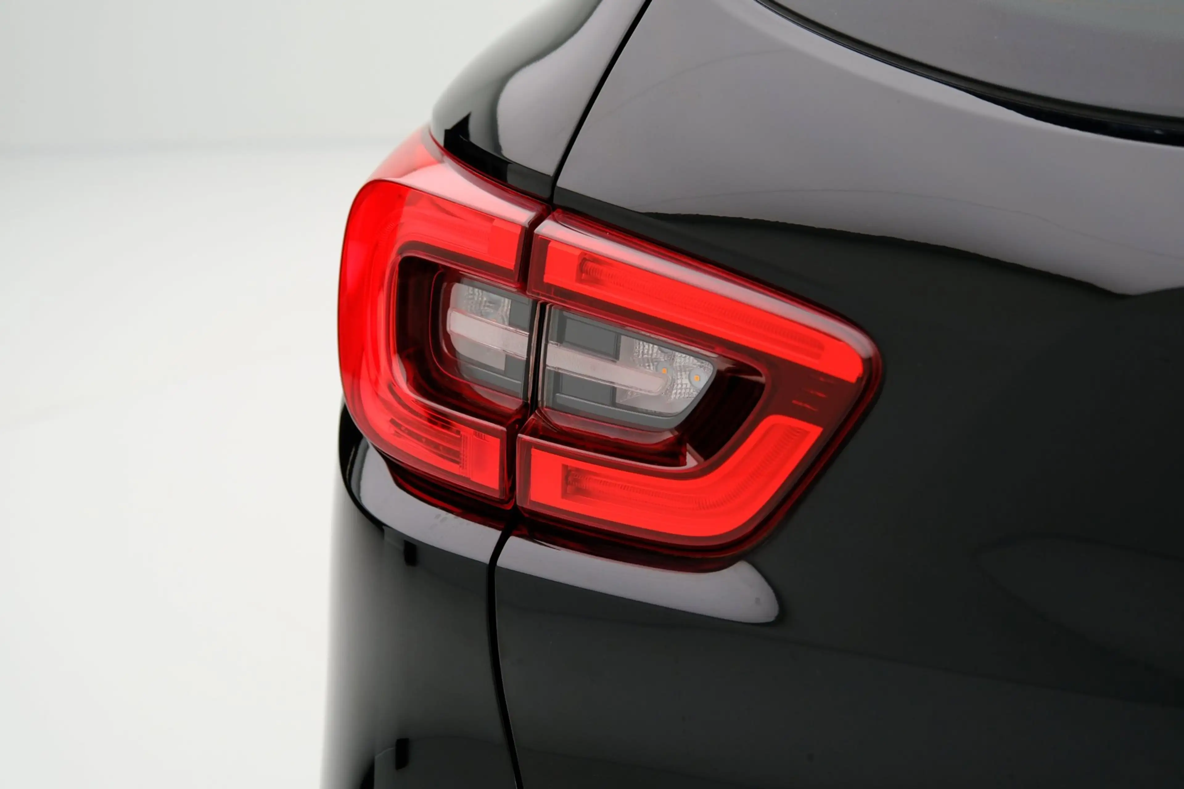 Renault Kadjar 1.3 TCe Black Edition Aut. Pano|Cam|ParkAssist|LMV — photo 23