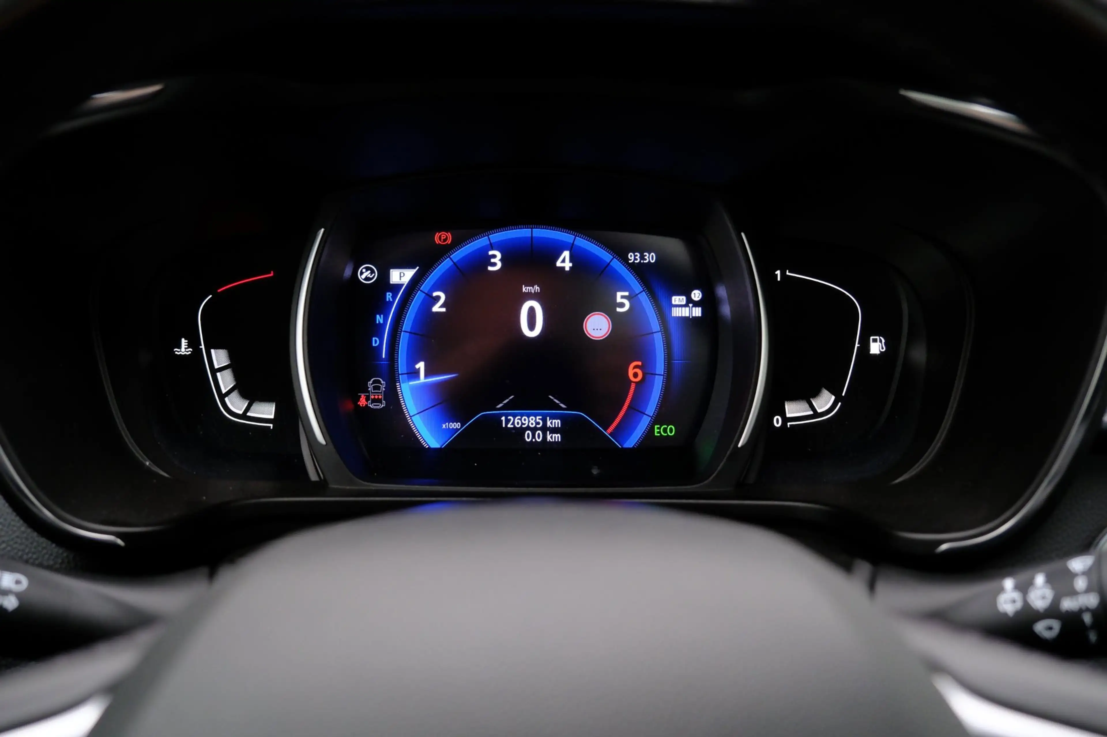 Renault Kadjar 1.3 TCe Black Edition Aut. Pano|Cam|ParkAssist|LMV — photo 6