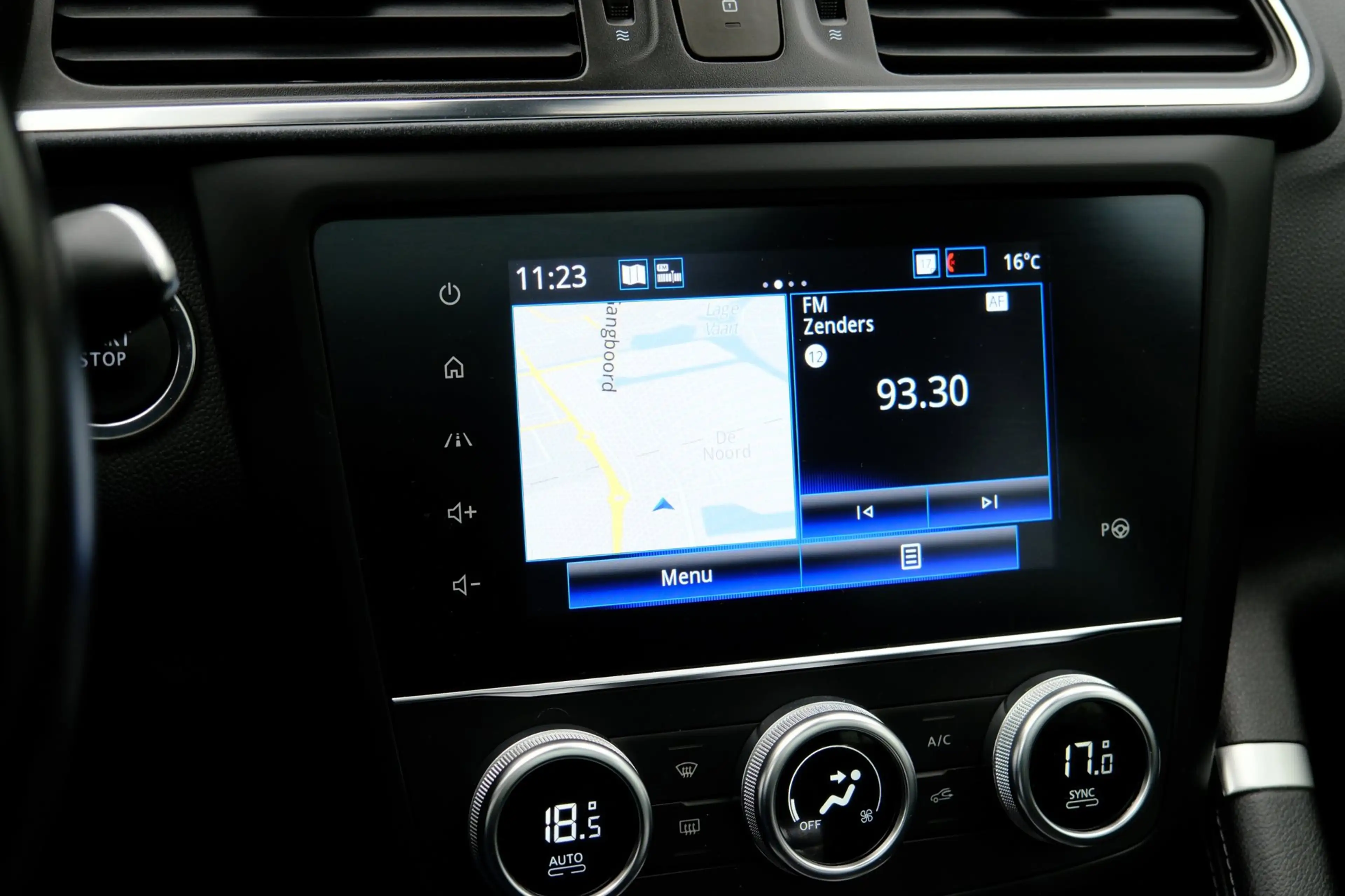 Renault Kadjar 1.3 TCe Black Edition Aut. Pano|Cam|ParkAssist|LMV — photo 26