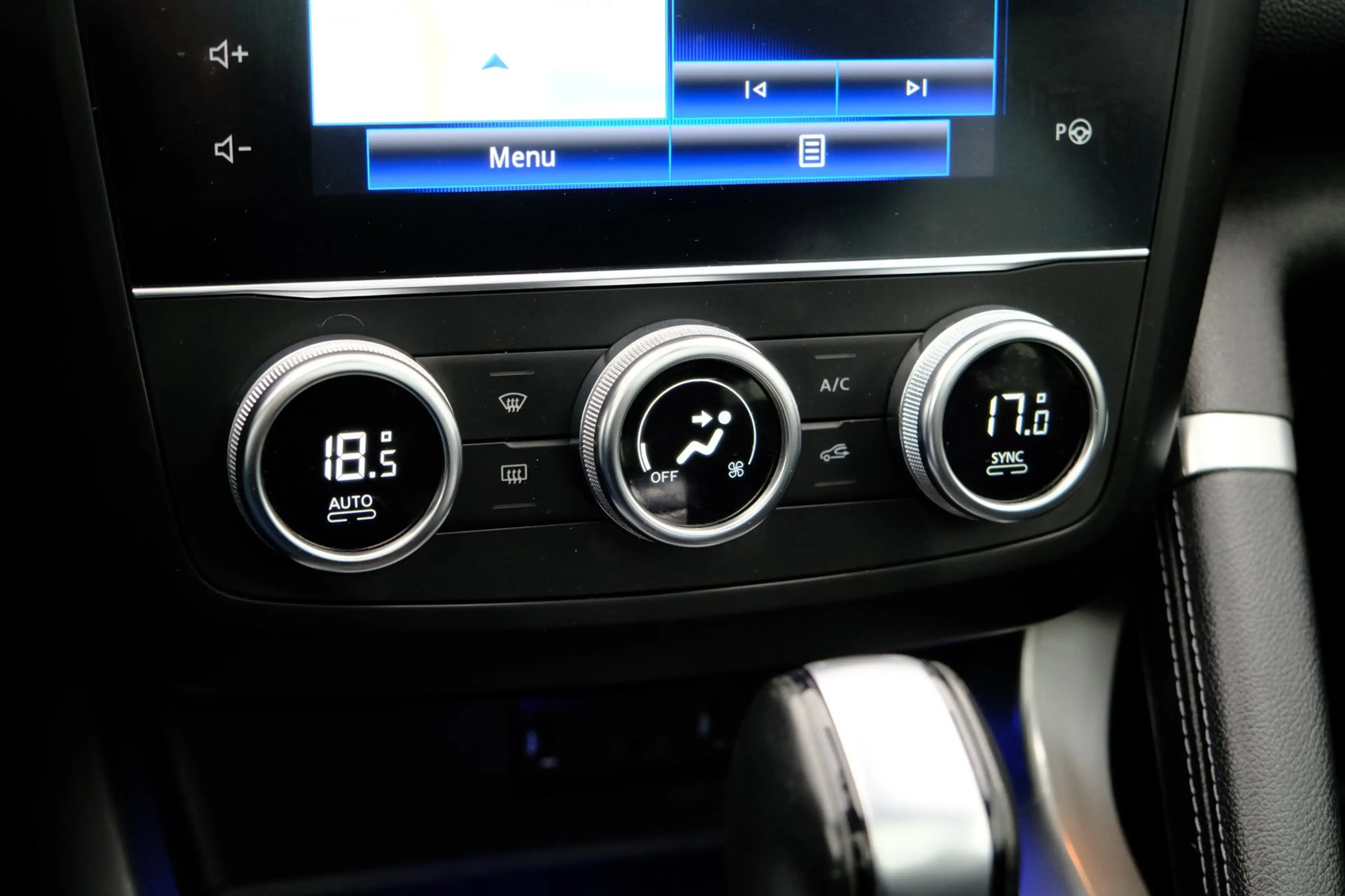 Renault Kadjar 1.3 TCe Black Edition Aut. Pano|Cam|ParkAssist|LMV — photo 14