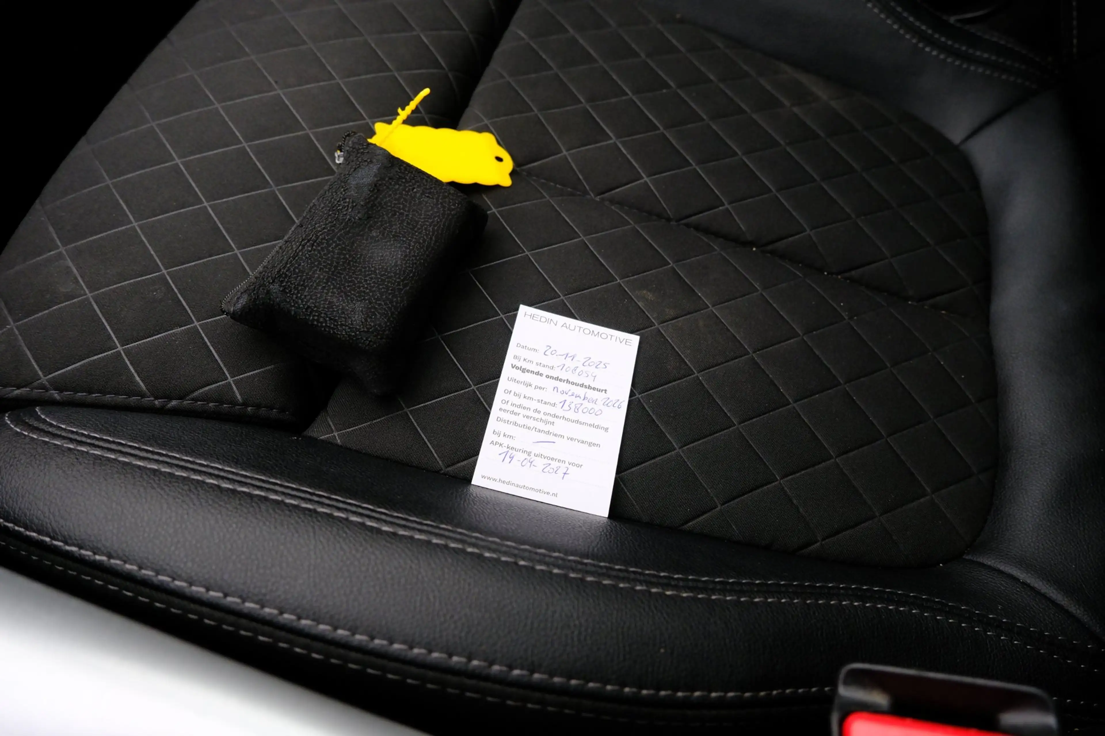 Renault Kadjar 1.3 TCe Black Edition Aut. Pano|Cam|ParkAssist|LMV — photo 29