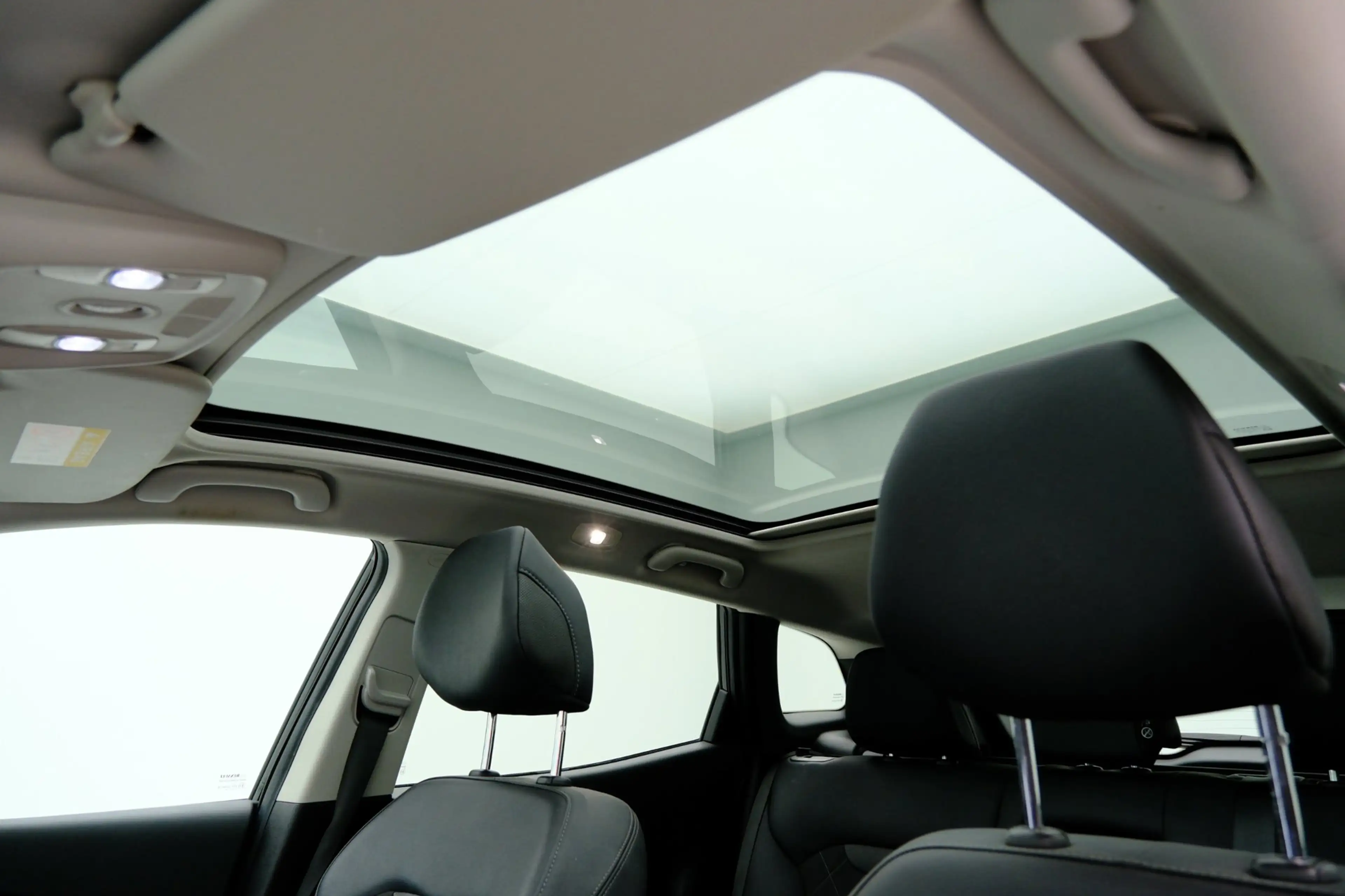 Renault Kadjar 1.3 TCe Black Edition Aut. Pano|Cam|ParkAssist|LMV — photo 27