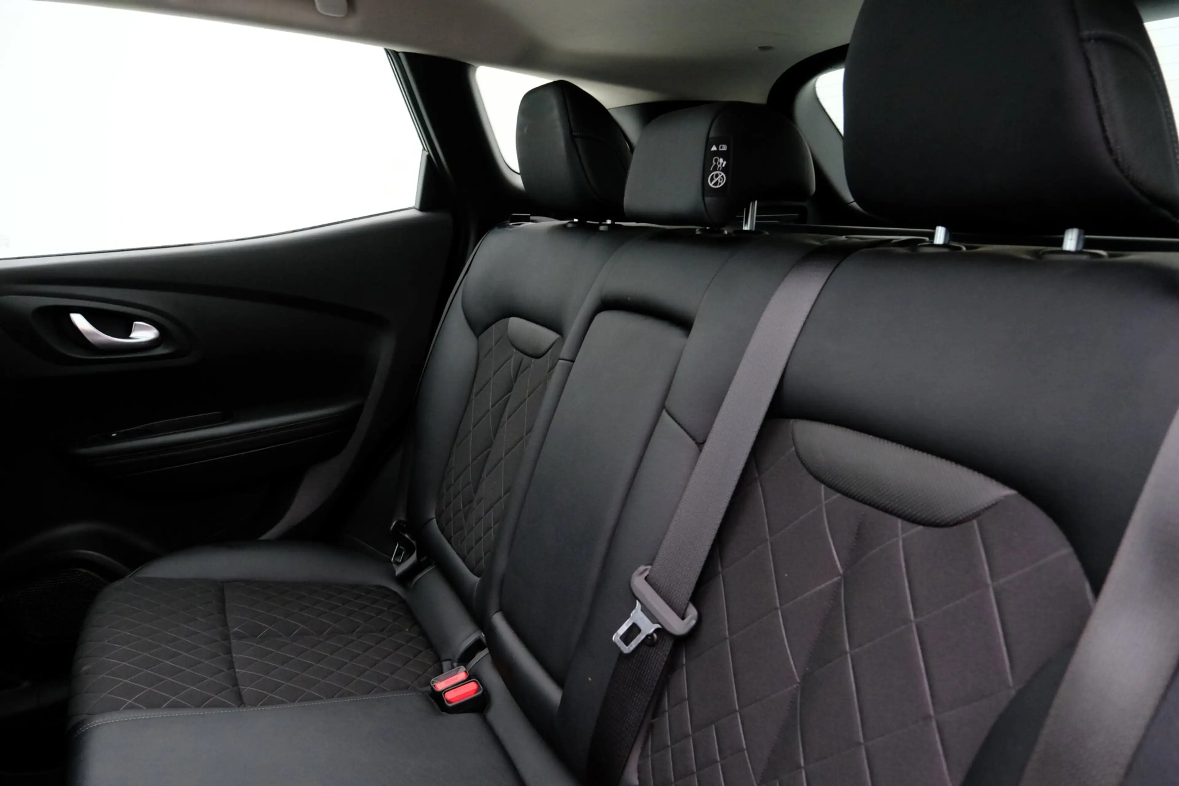 Renault Kadjar 1.3 TCe Black Edition Aut. Pano|Cam|ParkAssist|LMV — photo 35