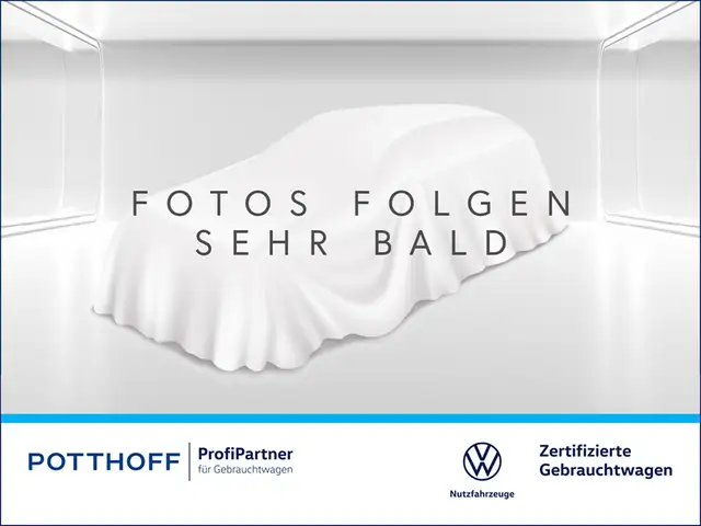 Volkswagen T7 Kombi 6-Sitzer 2,0 TDI LKW-Zulassung