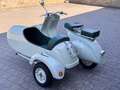 Vespa Faro basso met sidecar Beige - thumbnail 10