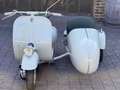 Vespa Faro basso met sidecar Beige - thumbnail 4