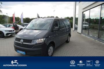 T6.1 2.0 TDI Kasten EcoProfi L1H1 (EURO 6d) Klima
