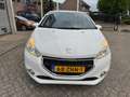 Peugeot 208 1.2 VTi Active Airco, Trekhaak, Cruise Control Wit - thumbnail 7