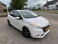 Peugeot 208 1.2 VTi Active Airco, Trekhaak, Cruise Control Wit - thumbnail 10
