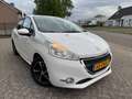 Peugeot 208 1.2 VTi Active Airco, Trekhaak, Cruise Control Wit - thumbnail 2