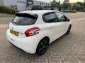 Peugeot 208 1.2 VTi Active Airco, Trekhaak, Cruise Control Wit - thumbnail 5
