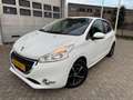 Peugeot 208 1.2 VTi Active Airco, Trekhaak, Cruise Control Wit - thumbnail 4