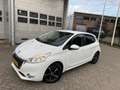 Peugeot 208 1.2 VTi Active Airco, Trekhaak, Cruise Control Wit - thumbnail 6