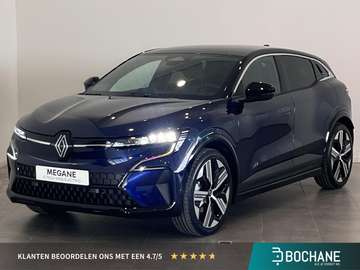 Business Edition 220 Comfort Range 60 kWh | Nu rij