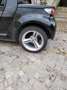 smart roadster 0.7 Passion 82cv Schwarz - thumbnail 2
