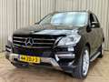 Mercedes-Benz ML 350 M-klasse *Panoramadak* Leder / Elek. Trekhaak / Lu Zwart - thumbnail 38