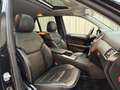 Mercedes-Benz ML 350 M-klasse *Panoramadak* Leder / Elek. Trekhaak / Lu Zwart - thumbnail 3