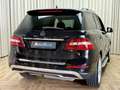 Mercedes-Benz ML 350 M-klasse *Panoramadak* Leder / Elek. Trekhaak / Lu Zwart - thumbnail 25