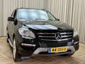 Mercedes-Benz ML 350 M-klasse *Panoramadak* Leder / Elek. Trekhaak / Lu Zwart - thumbnail 21