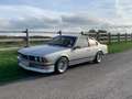 BMW 635 M635 CSi Plateado - thumbnail 2