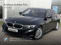 BMW 318 i LCI+AHK+Sportsitze+Driv.Ass.+ Schwarz - thumbnail 1