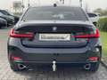 BMW 318 i LCI+AHK+Sportsitze+Driv.Ass.+ Noir - thumbnail 5