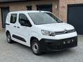 Citroen Berlingo Berlingo 1.5 BlueHDi Blanc - thumbnail 5