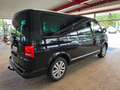 Volkswagen T5 Multivan Match Schwarz - thumbnail 3