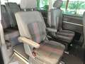 Volkswagen T5 Multivan Match Schwarz - thumbnail 18