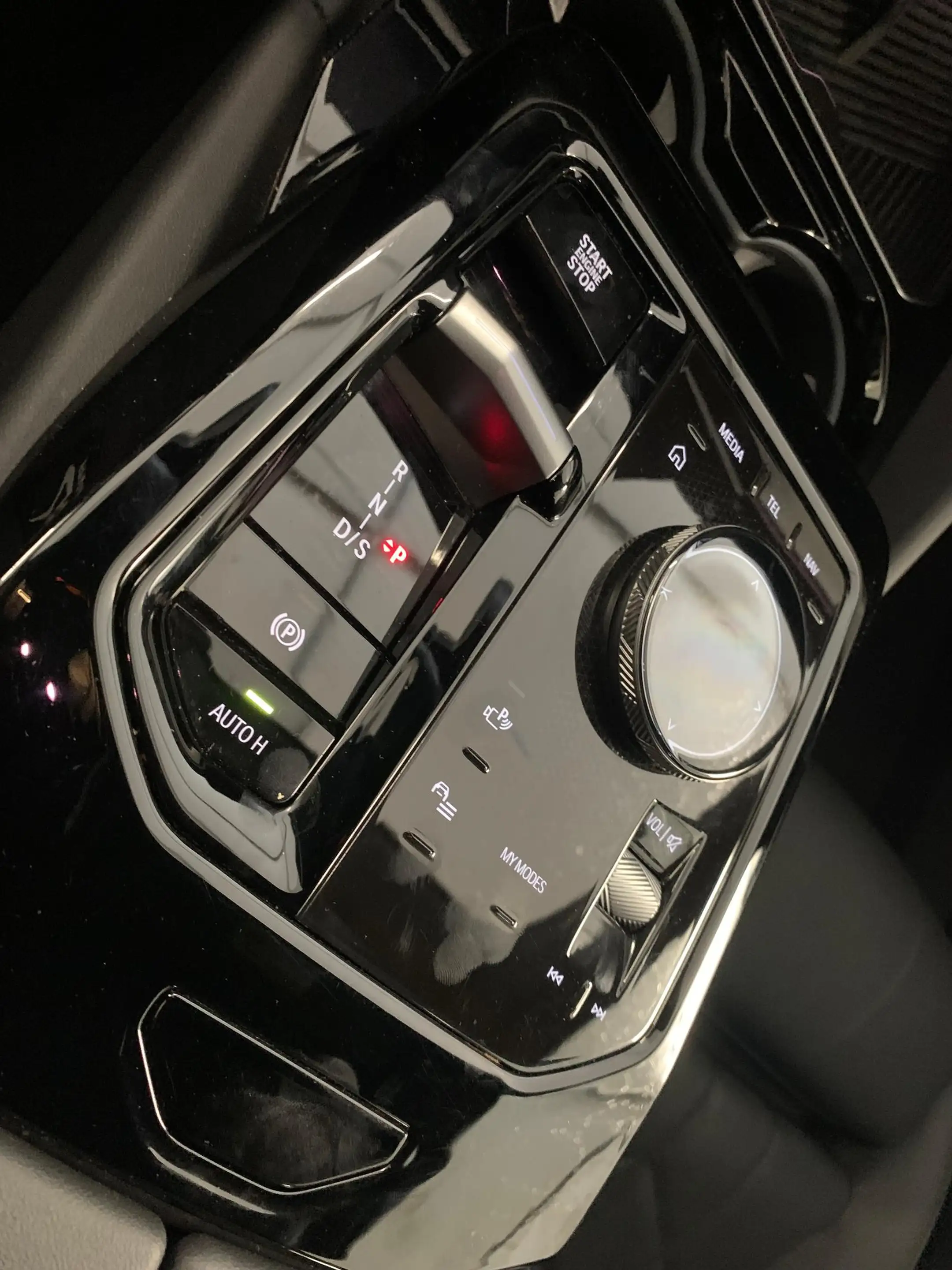 BMW 520 M Sport LED+ 20" Widescreen StandHeiz Kamera — photo 11