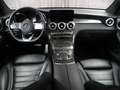 Mercedes-Benz GLC 220 d 4M Night LM Sport KAM PDC Navi AUT Gris - thumbnail 15
