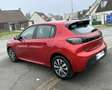 Peugeot 208 Active Business 1.2 100CV BVA8 10000HT distribution neuve TBEG Rouge - thumbnail 3